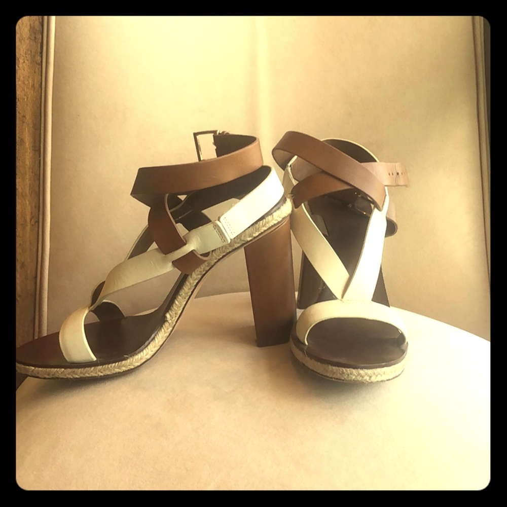 Tory Burch Marbella strappy sandals